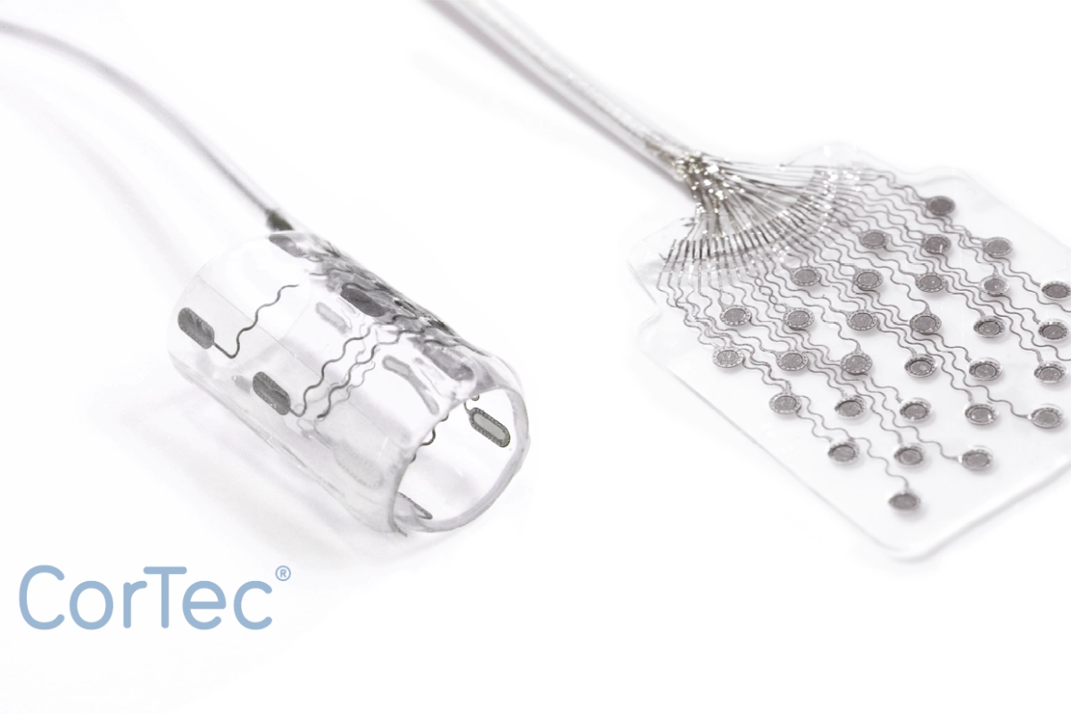 Cuff and padle electrodes