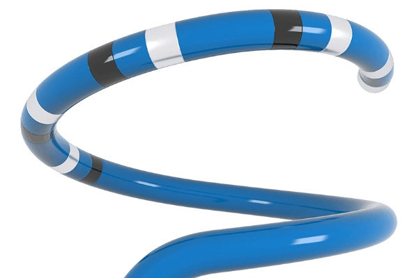 Electrophysiology mapping catheter