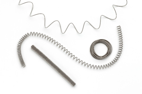 Neurovascular coils