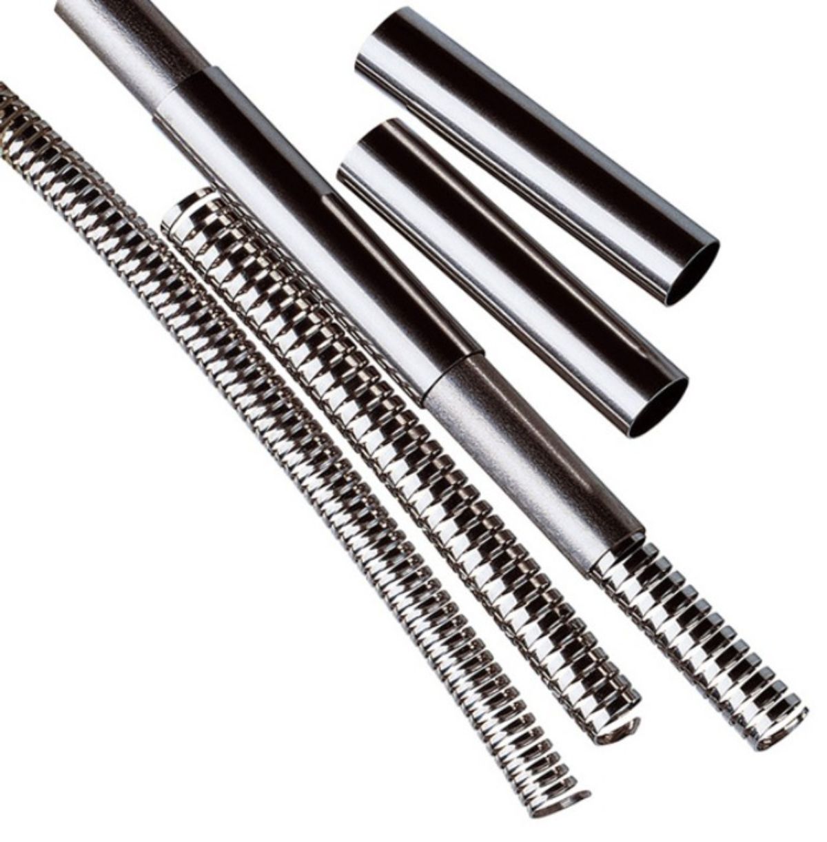 Torque coil production