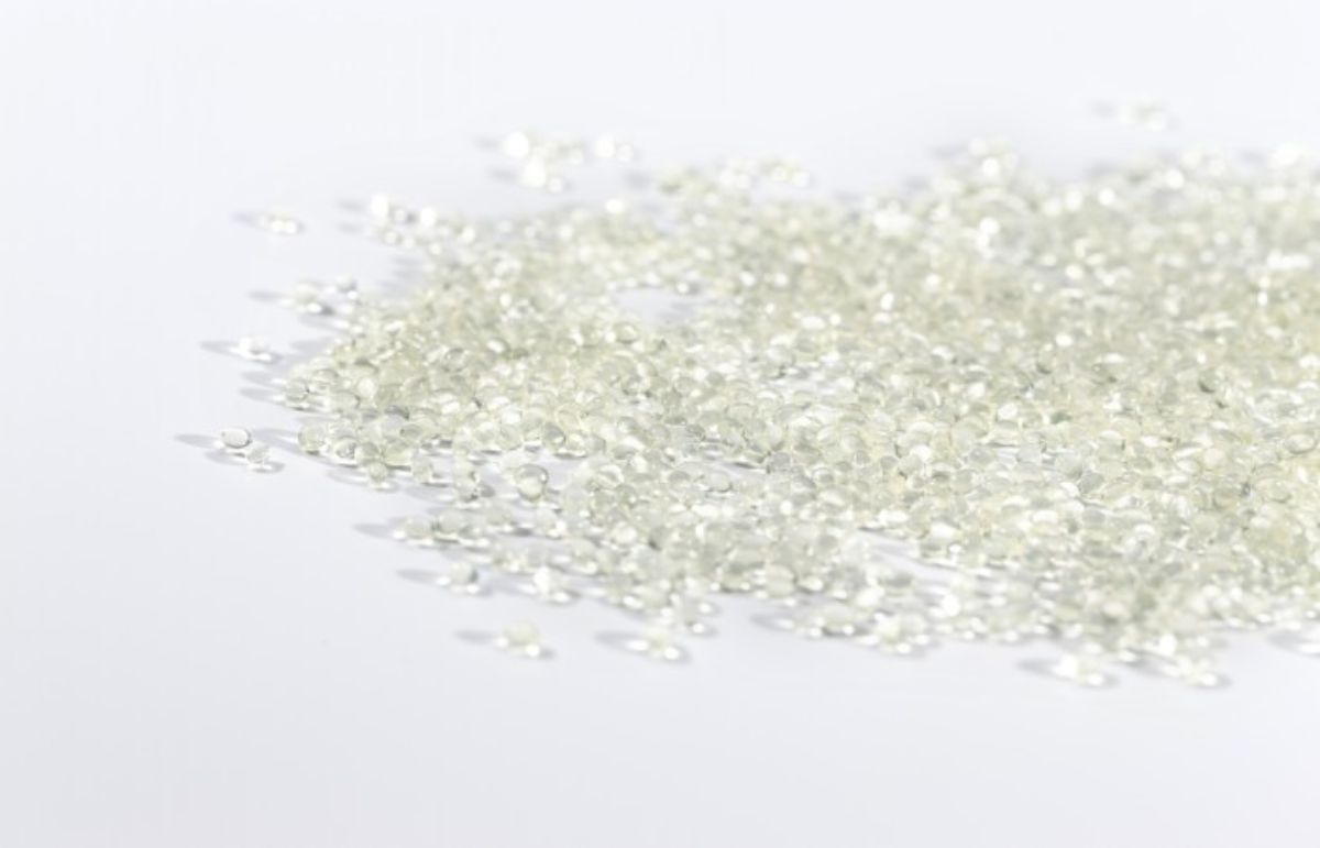 Medical Grade Resins