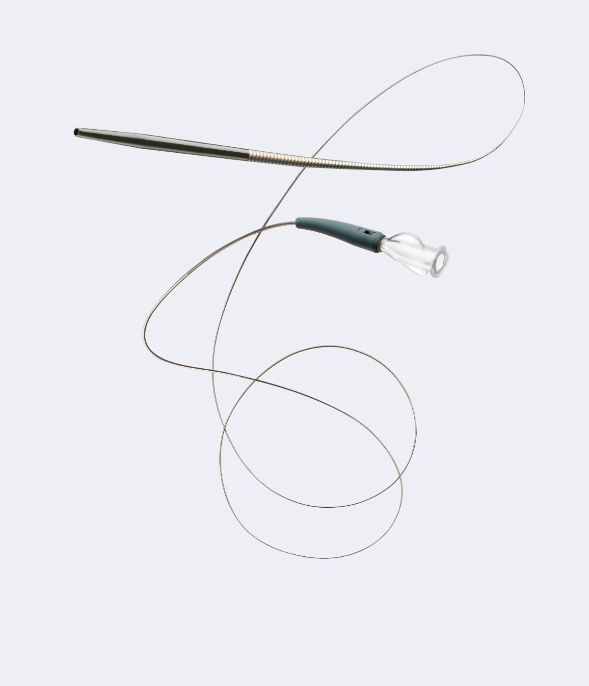 Microcatheter