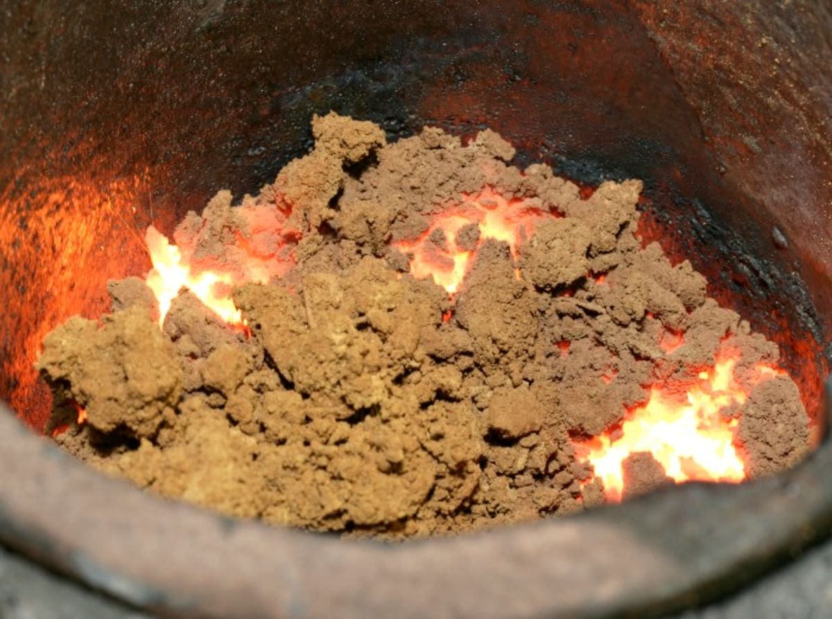 Precious Metal Recycling