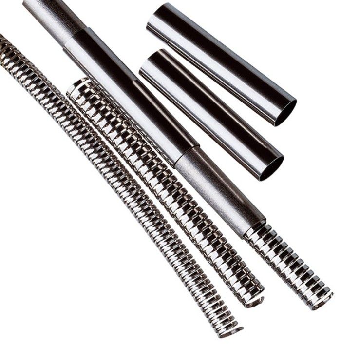 Torque coil production