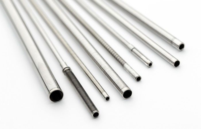 Torque coil product family