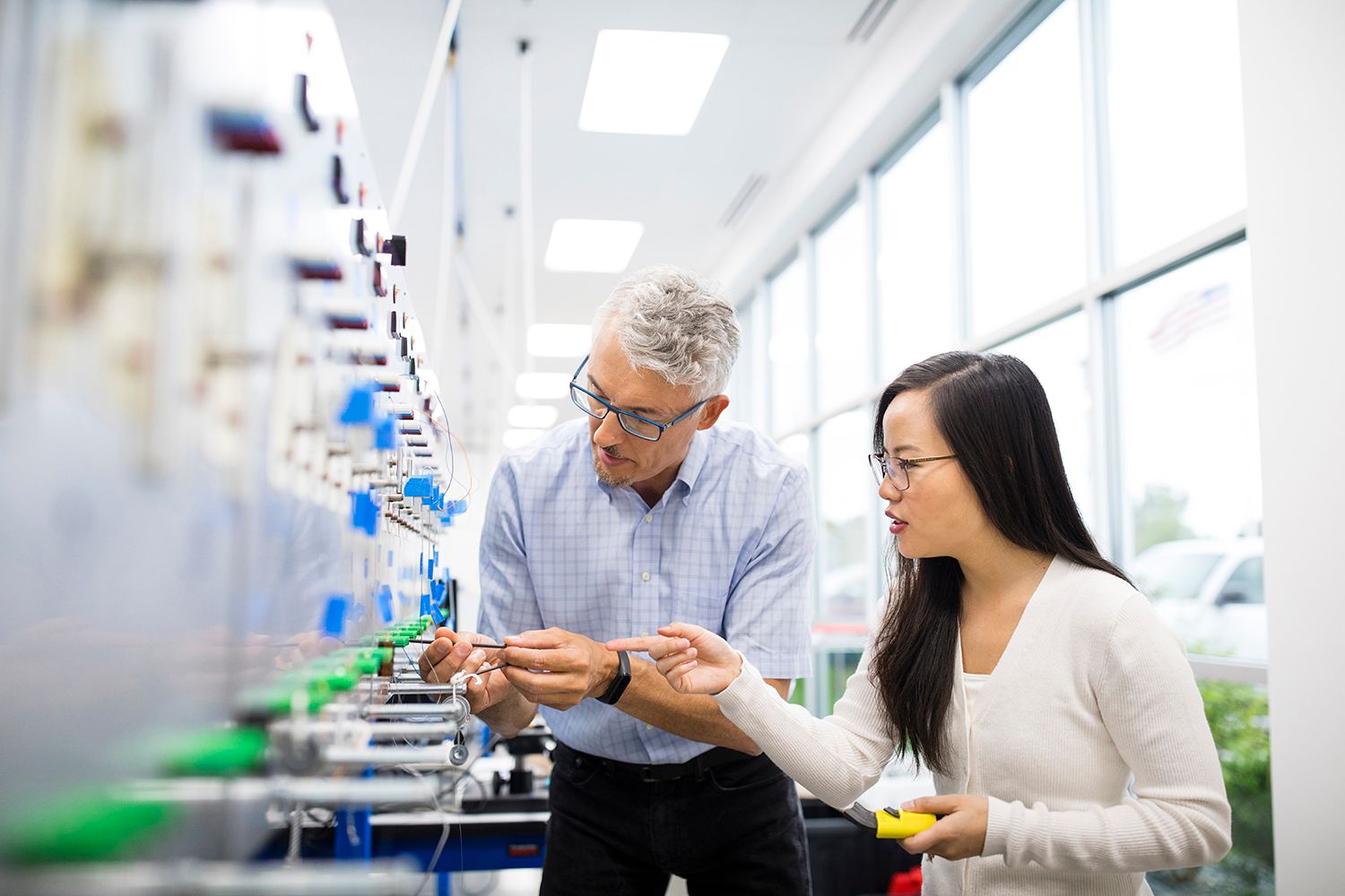 Medical device development and testing services