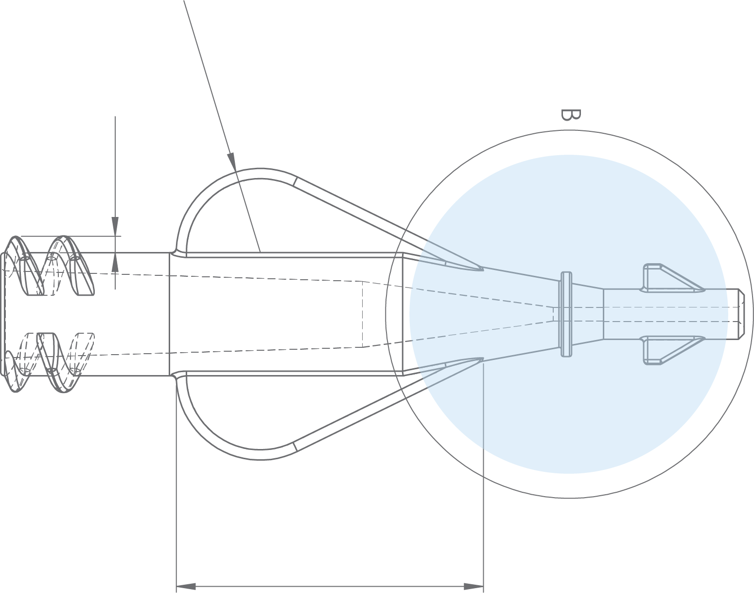 Medical device concept and design services