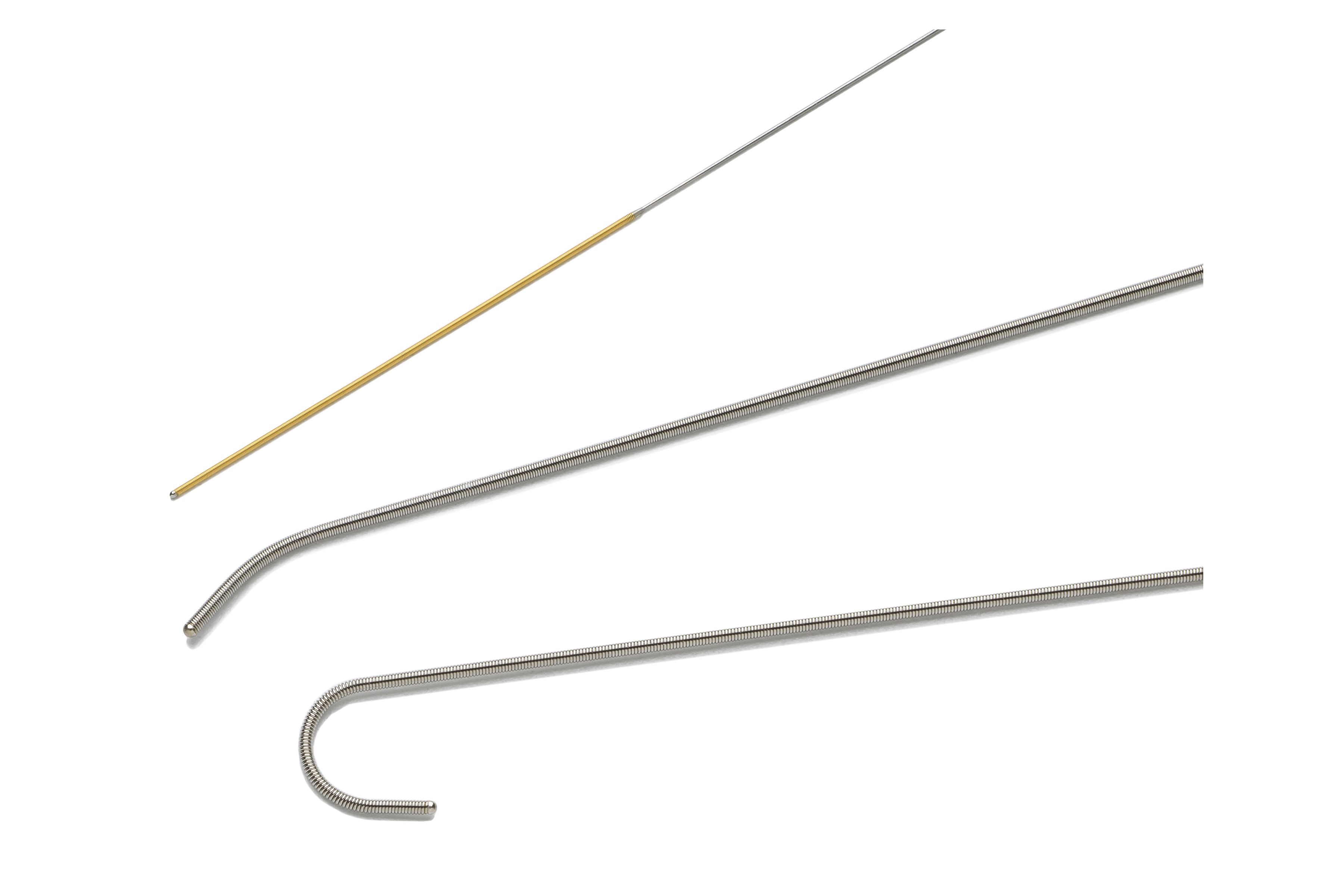 Guidewires