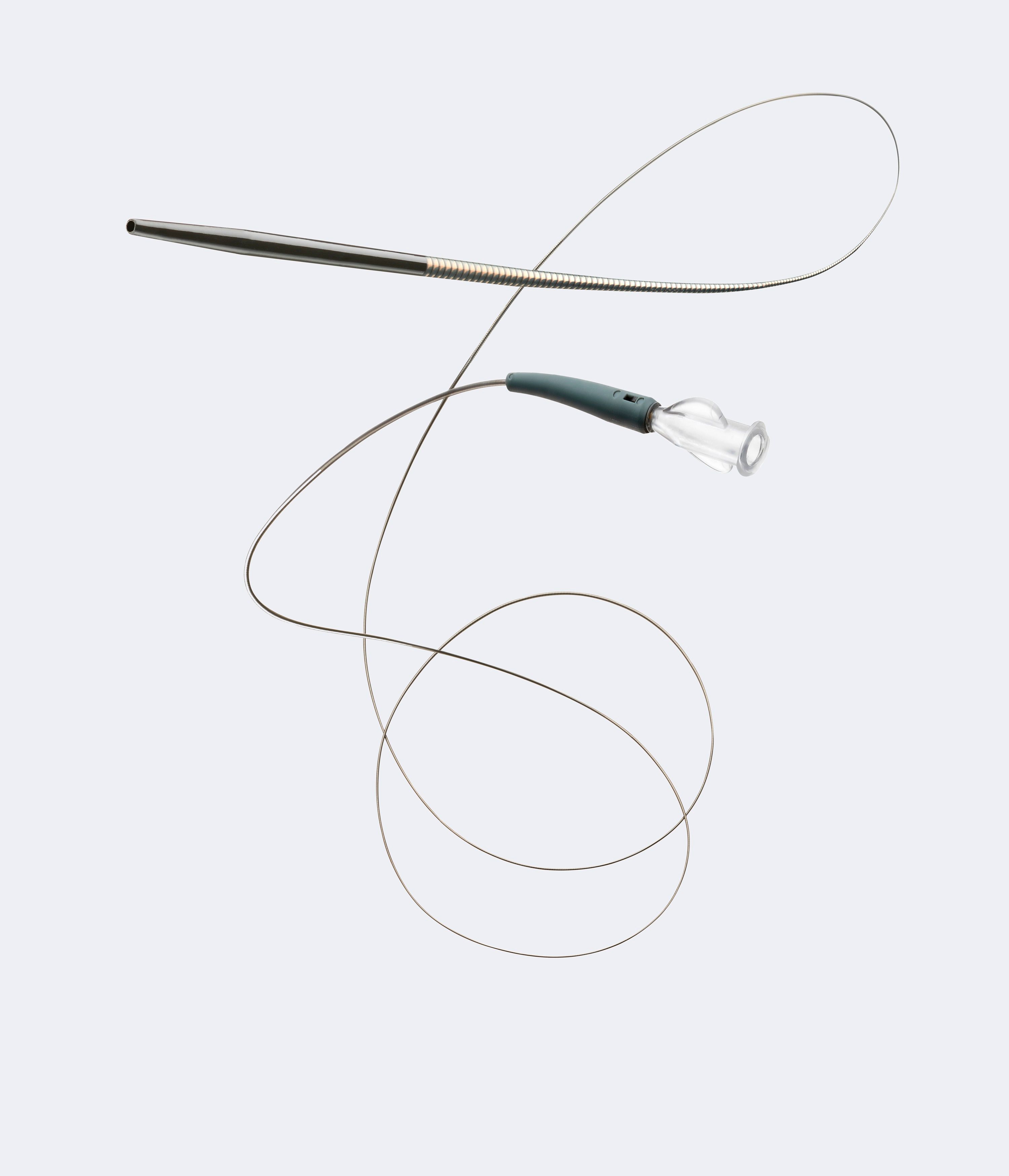 Microcatheter