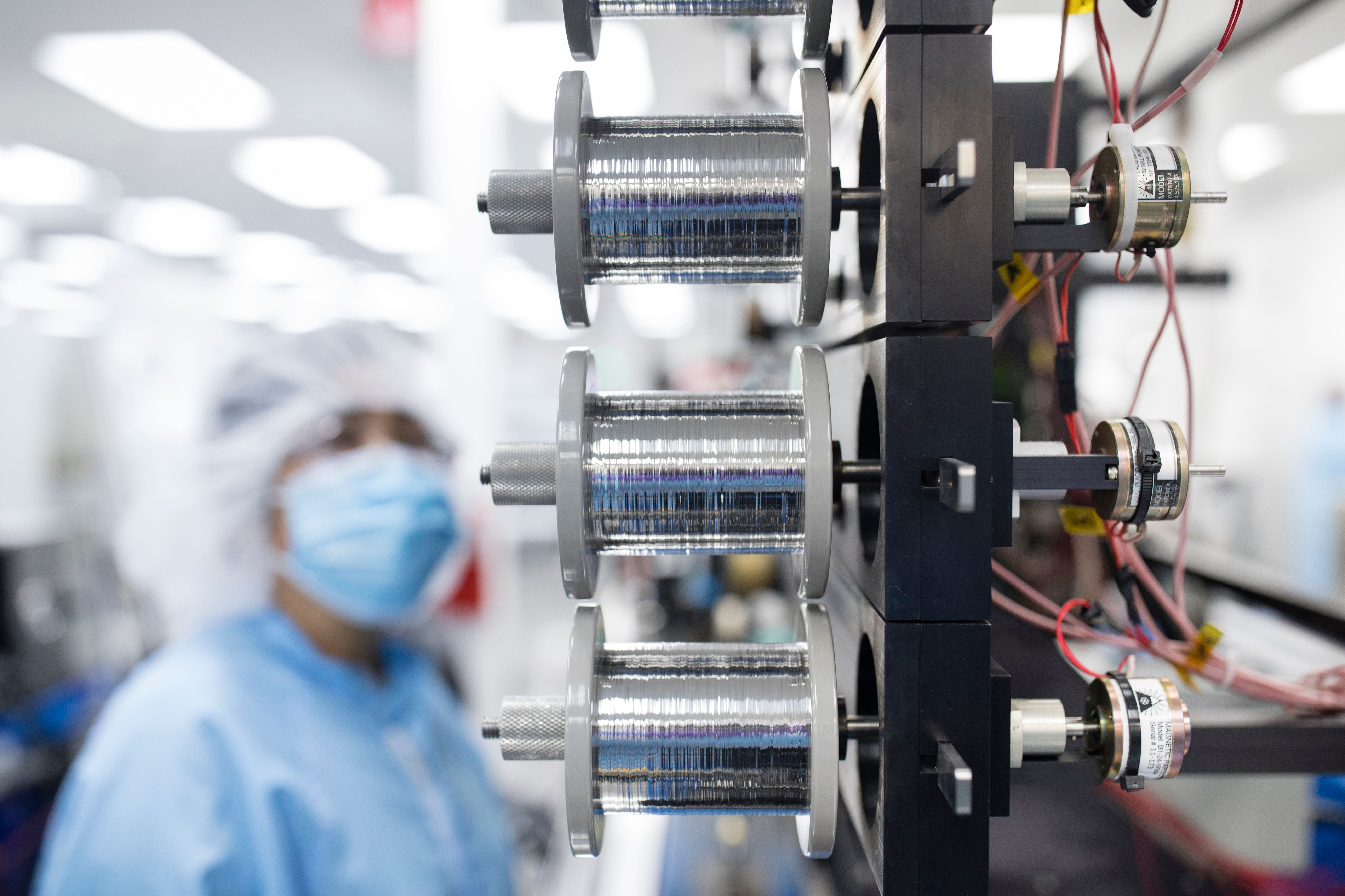 Integrated solutions