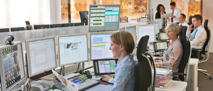 Heraeus Precious Metals Trading