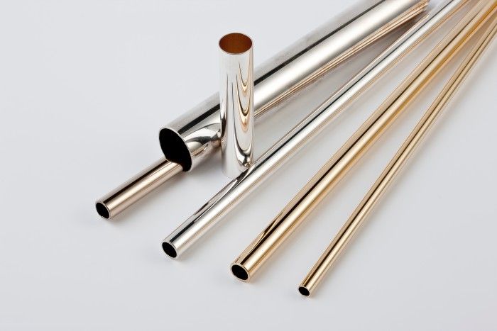 Precious Metals Pre-Materials