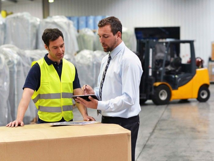 Precious Metal Waste Management and Logistics