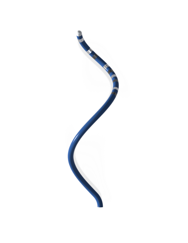 EP mapping catheter