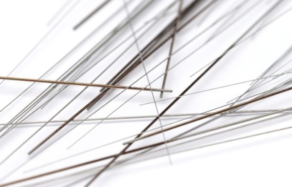 Wire manufacturing