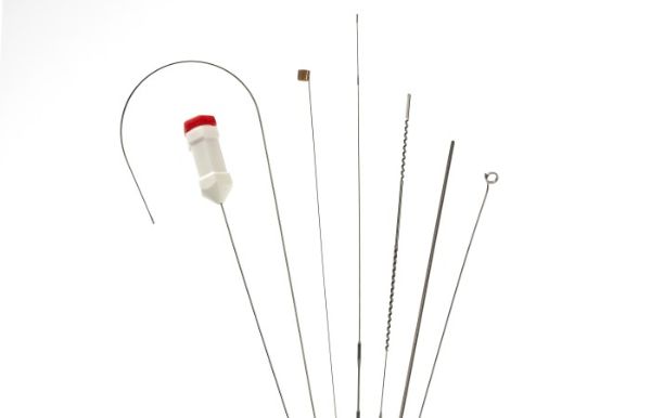 Medical wire