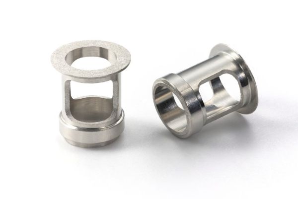 Ring electrodes