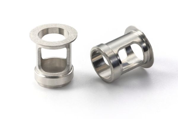 Ring electrodes