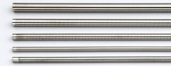 Torque coils