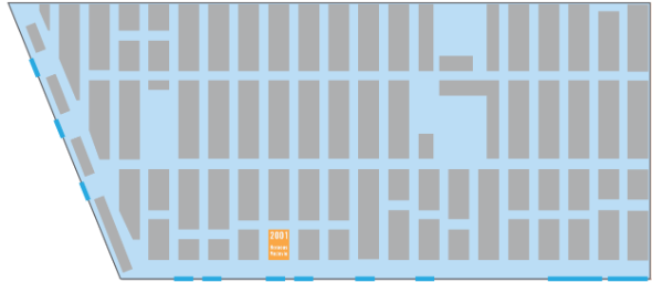 Booth 2001