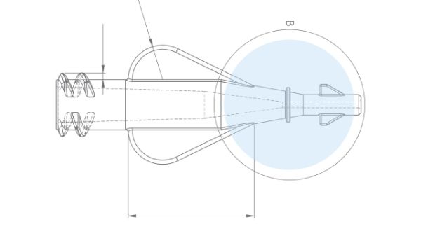 Catheter CAD