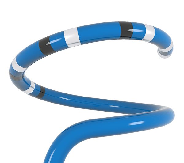 Catheter CAD