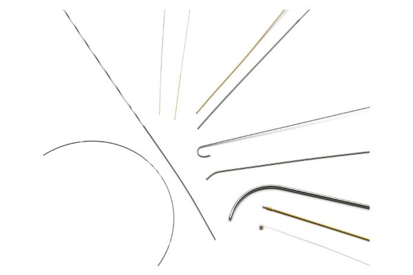 Guidewires