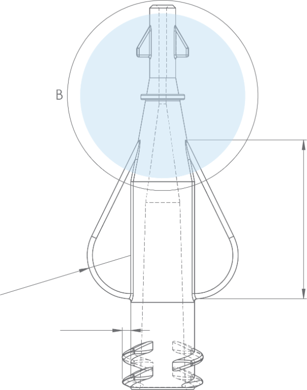 Catheter CAD