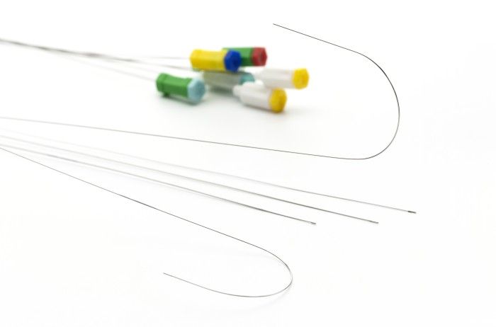 Stylets